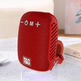 thumbnail image 4 of MesaSe TWS Speaker 500mAh Stereo Speaker Loudspeaker Bluetooth-Compatible 5.3 Subwoofer, 4 of 7