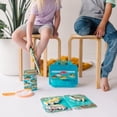 thumbnail image 2 of Melissa & Doug Let’s Explore Fishing Play Set – 21 pièces - Certifié FSC, 2 of 5