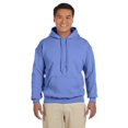 thumbnail image 3 of Gildan Mens Heavy Blend Hooded Sweatshirt, 3 of 8