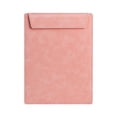 thumbnail image 1 of Upgraded A4 Leather Board Clip File Folder with Pen Holder, Writing Paper Organizer, File Organizer, Stylish Document Folder for Office and School, 1 of 9