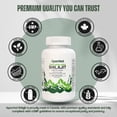 thumbnail image 3 of ApexVed Premium Himalayan Shilajit: Energy, Strength & Vitality Support, 60 Capsules, 3 of 8