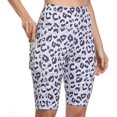 thumbnail image 4 of Short de Course pour Femmes avec Poches Latérales Taille Haute, 4 of 6