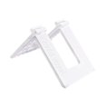 thumbnail image 2 of Siruishop Kids Balance Bike Parking Rack Standing Stand for Indoor Garage Home white, 2 of 8