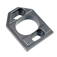 thumbnail image 4 of TISHITA Adjustable Motor Mount Chassis Upgrade Part for 14209 16207 1/14 1/16 RC Car Gray, 4 of 8