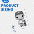thumbnail image 3 of Bitty 4Pk Leia, 3 of 9