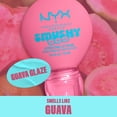thumbnail image 3 of NYX Professional Makeup Smushy SOS, Masque à Lèvres Hydratant, 3 of 10