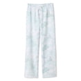 thumbnail image 2 of Pantalon de survêtement en molleton Justice pour filles, 2 of 3
