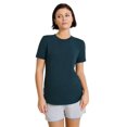 thumbnail image 1 of Jockey  EVERACTIVE  Short Sleeve Crew Neck Tee, 1 of 1