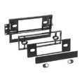 thumbnail image 1 of Metra 99 2001 Turbokits; Radio Installation Kit, 1 of 3