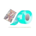thumbnail image 4 of facefd Ruban Soufflant pour Ballons à Bulles Bricolage Réutilisable Ruban Double Face pour Adulte Style C, 4 of 9