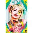 thumbnail image 1 of Film DC Comics - Oiseaux de proie - Harley Quinn - Baiser, 1 of 4