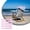Pink, variant on LSLJS Pack Of 5 Beach Chair Towel Straps, Stretchy Locking Beach Chair Towel Clip Straps, Beach Chair Chair Must Have, 5 Colors