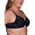 thumbnail image 5 of Vanity Fair Womens Illumination Full Coverage Underwire Bra, 40C, 5 of 5