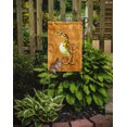 thumbnail image 2 of Carolines Treasures 8640GF Seahorse Flag - Garden Size, 2 of 3