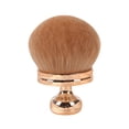 thumbnail image 2 of Cagogo under $5 8Pcs Makeup Brush, Large Makeup Brush, Powder Foundation Brush, Body Makeup Brush, Self Tanner Applicator Brush, Fluffy Kabuki Brush, Face Powder Brush, 2 of 9