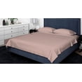 thumbnail image 1 of Johnson Home 600 Thread Egyptian Count Cotton Sheet Set, 1 of 6