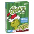 thumbnail image 1 of The Grinch Dr Seuss Cereal, 1 of 5