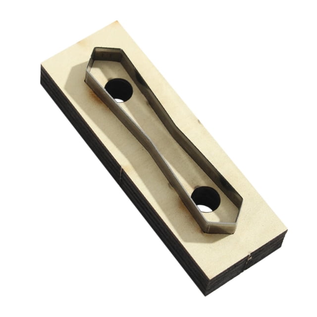 Baohd Effortless And Neat On Various Materials High-efficiency DIY Tool Type F 1Set