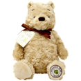 thumbnail image 1 of Rainbow Designs Cuddly Classic Winnie The Pooh, 1 of 3