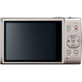 thumbnail image 3 of Canon Powershot ELPH 360 HS Black Digital Camera, 3 of 8
