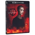 thumbnail image 2 of V for Vendetta (4K Ultra HD + Blu-ray) [UHD], 2 of 2