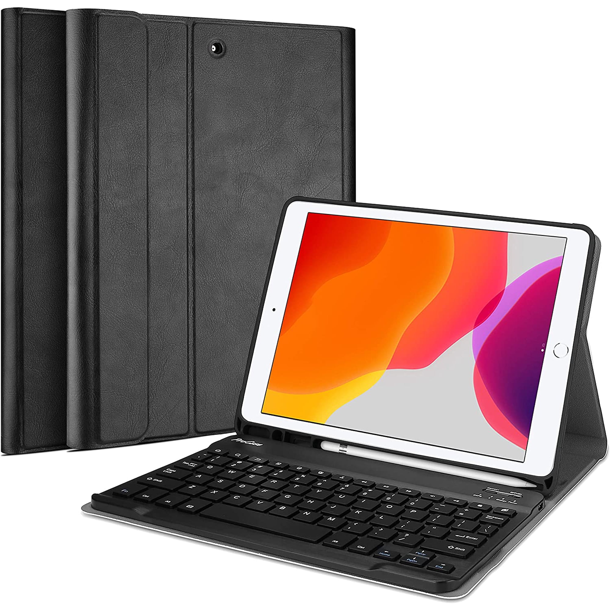 iPad Keyboard Case for iPad 10.2