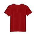 thumbnail image 3 of T-Shirt pour Enfants, Imprimé de la Fête de l'Indépendance à Manches Courtes et Col Rond, Haut Décontracté et Polyvalent pour Garçons et Filles de 3 à 15 Ans, 3 of 5