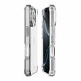 thumbnail image 3 of ITSKINS Étui Spectrum_R Clear pour iPhone 17, 3 of 6