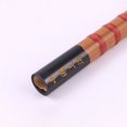 thumbnail image 3 of 1 Pce Flûte en Bois d'Initiation Flûte Portable Flûte Chinoise pour Débutant (Touche F), 3 of 7