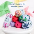 thumbnail image 4 of Caron® All Day Cotton™ #4 Worsted (Medium) Cotton Yarn, 3.5oz/100g 173 Yards, 4 of 10
