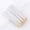 08#, variant on Daisyyozoid Wholesale 50 Disposable Lip Brush Sticks Lip Brush Head Lip Gloss Stick Lip Brush Portable Beauty Tools