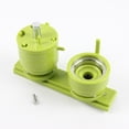 thumbnail image 4 of DIY Pin Button Maker Press Machine 58MM A-58MM-1, 4 of 5