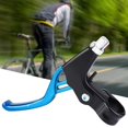 thumbnail image 4 of Brake Controller, Trailer Brake Controller, Trailer Brakes, Durable Break Pads Aluminium Alloy Brake Pads Rear For Bicycles Bike For Mountain Bike Folding Bicycle, 4 of 8