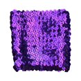 thumbnail image 2 of Unatoiry Shiny Gauntlet Glove With Sequins Lightweight And Portable Comfortable To Wear Multiple Colors Purple, 2 of 6