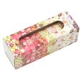 thumbnail image 4 of Craft Tape Colorful DIY 10 Rolls Decorative 6.56ft Masking Tape Planner Tape, 4 of 10