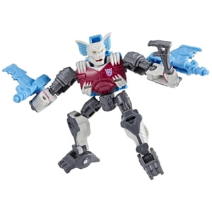 Transformers Legacy Evolution Core Bomb-Burst Converting Action Figure (3.5” Inch)