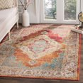 thumbnail image 1 of Safavieh Crystal Miranda Traditional Area Rug, 1 of 4