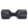 thumbnail image 3 of Wisewang 1-1/8 Two Hole Flange Alignment Pin Set Precision Machining Sturdy Aluminum 1 Piece 1 Piece, 3 of 6