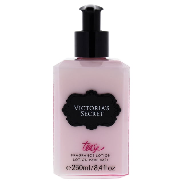 Tease by Victoria's Secret pour Femmes - Lotion pour le Corps 8,4 oz