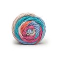thumbnail image 2 of Bernat® Blanket Patchwork™ #6 Super Bulky Polyester Yarn, 10.5oz/300g 220 Yards, 2 of 4