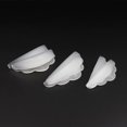 thumbnail image 4 of Wweixi Coussinets de Permanente pour Cils, Coussinets de Curling en Silicone Doux, Lavables et Réutilisables pour Salon à Domicile 1Set, 4 of 6