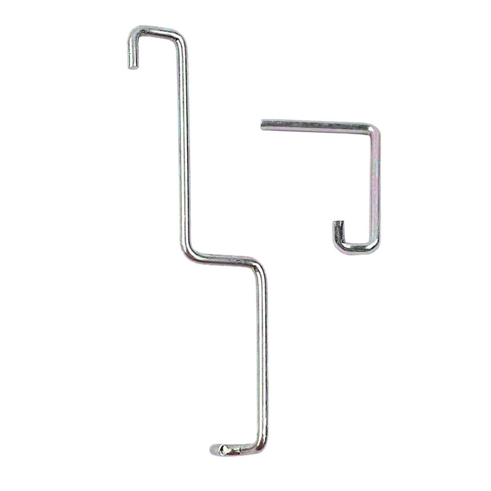 Choke Throttle Rod Lever For Stihl MS250 025 MS230 023 MS210 021 Chainsaws Parts