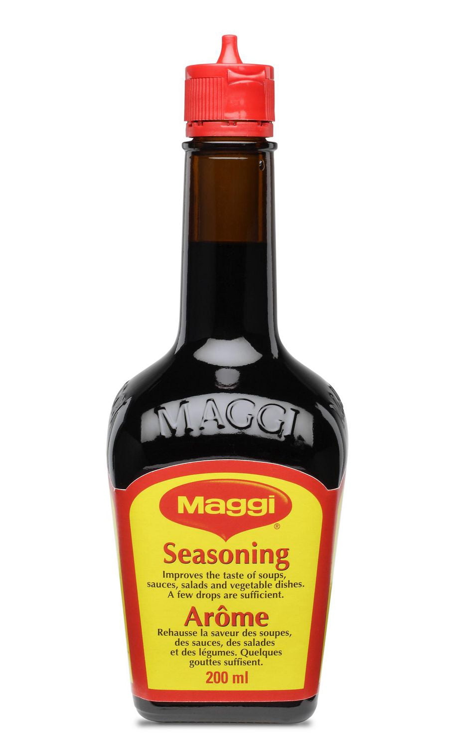 Maggi Liquid Seasoning, 200ml
