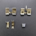 thumbnail image 3 of Replacement Battery Contact Connector Metal Clip Part For Xbox One S For Xbox Series X S Controller Battery Holder Spring Series X S, 3 of 6