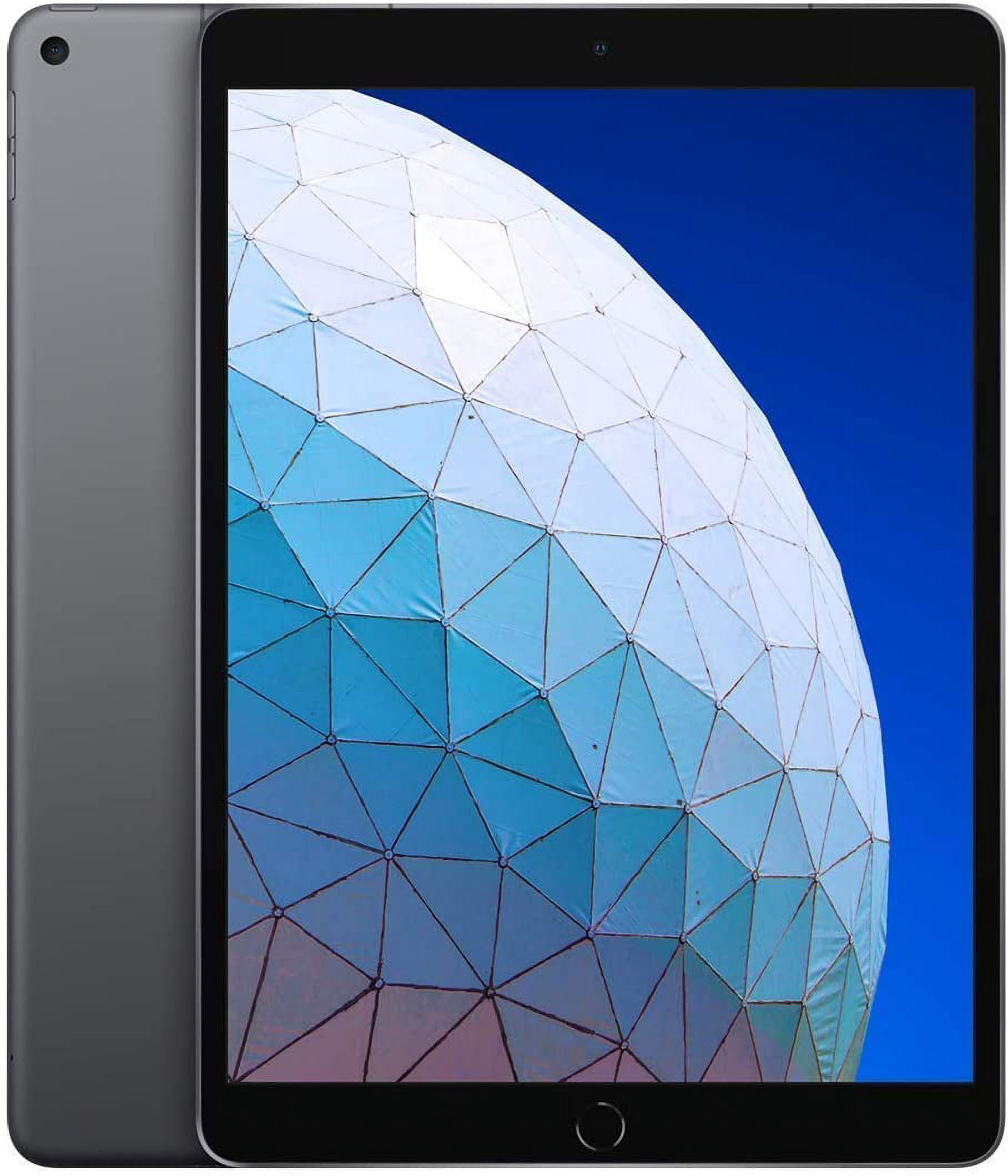Refurbished Apple iPad Air 3 A2153 (WiFi + Cellular Unlocked