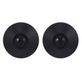 thumbnail image 1 of Miangastore 2 Pcs Pieds de Support de Clavier Mécanique Support Surélevé de Clavier Professionnel, 1 of 8