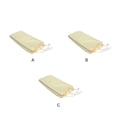 thumbnail image 3 of Baohd Auvent Grand Rétractable Imperméable Antipoussière Protecteur de Remplacement Auvent de Magasin Sac de Rangement Protecteur Pochette de Protection 2 m 2,5 m, 3 of 6