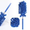 thumbnail image 2 of WHEANG Snowler Extendable Dusting Brush Multi Purpose Cleaning For Home And Car With Detachable And Washable Cloth Head, 2 of 9