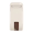 thumbnail image 2 of Kitchen Trash Bag Box Multifunctional Shoe Covers Box Wall Mounted Plastic Bag Storage Box, 2 of 3