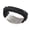 Black, variant on Meitianfacai 2024 Upgrade Stainless Steel Garlic Presser Garlic Press Rocker Garlic Mincer Garlic Crusher With Peeler And Cleaning Brush Stainless Steel Garlic Mincer